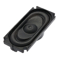 Micro Speaker-OSR3516E-6.0C1.0W8A